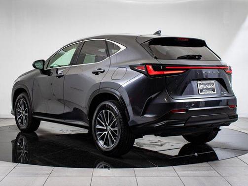 2022 Lexus NX 350 Premium