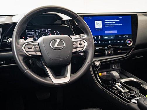 2022 Lexus NX 350 Premium