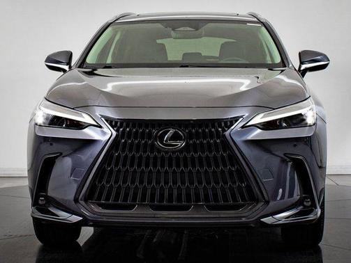 2022 Lexus NX 350 Premium