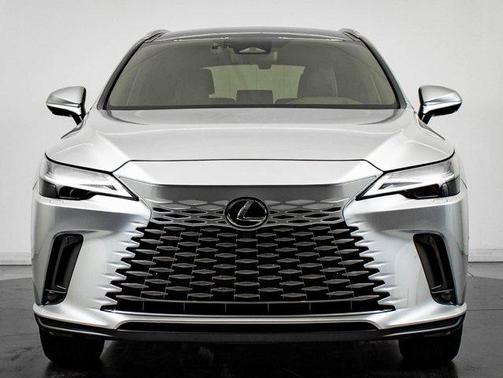 2024 Lexus RX 350 Luxury