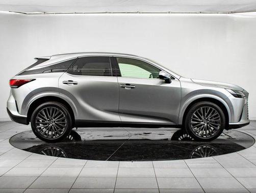 2024 Lexus RX 350 Luxury