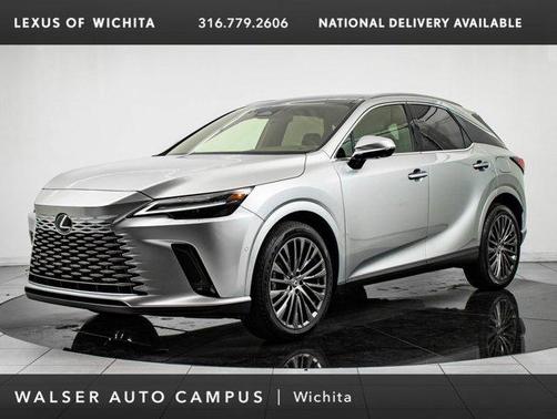 2024 Lexus RX 350 Luxury