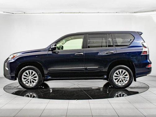 2017 Lexus GX 460 Base