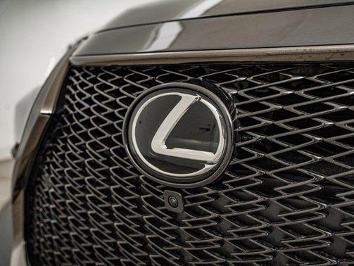 2025 Lexus ES 350 F Sport
