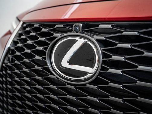 2022 Lexus IS 300 Base