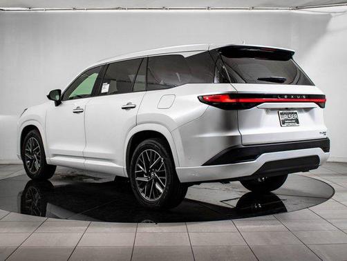 2026 Lexus TX 350 Premium