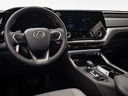 2026 Lexus TX 350 Premium