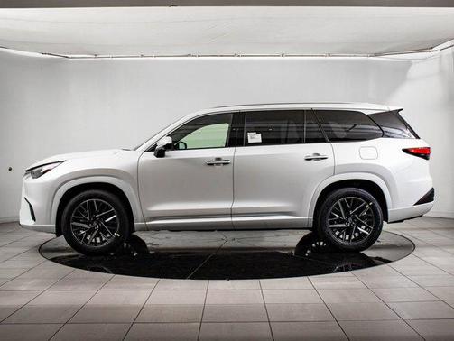 2026 Lexus TX 350 Premium