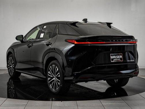 2026 Lexus RZ 350e Premium