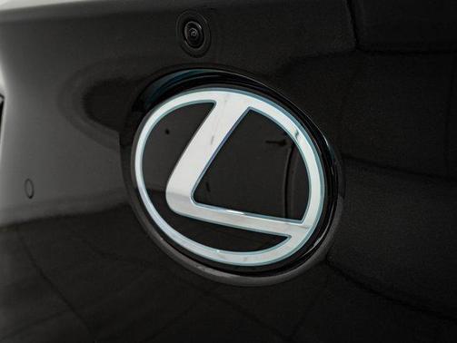 2026 Lexus RZ 350e Premium