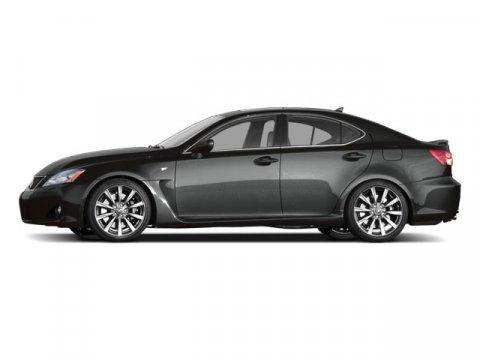 2009 Lexus IS-F F