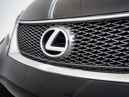 2009 Lexus IS-F F