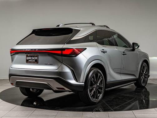 Iridium 2024 Lexus RX 350 Premium