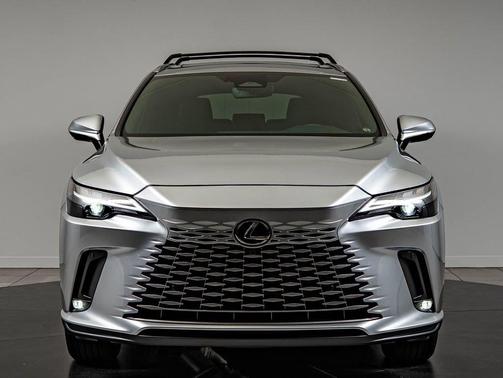 Iridium 2024 Lexus RX 350 Premium