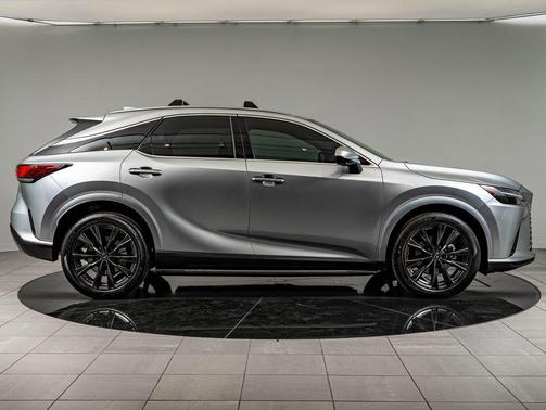 Iridium 2024 Lexus RX 350 Premium