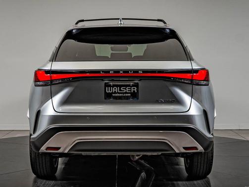 Iridium 2024 Lexus RX 350 Premium