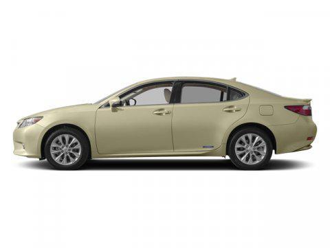2013 Lexus ES 300h Base