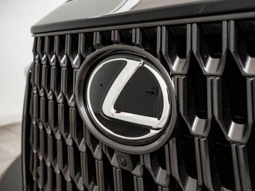 Caviar 2026 Lexus NX 450h+ Luxury
