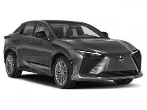 2023 Lexus RZ 450e Luxury