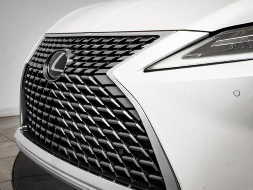 2020 Lexus RX 350 Base