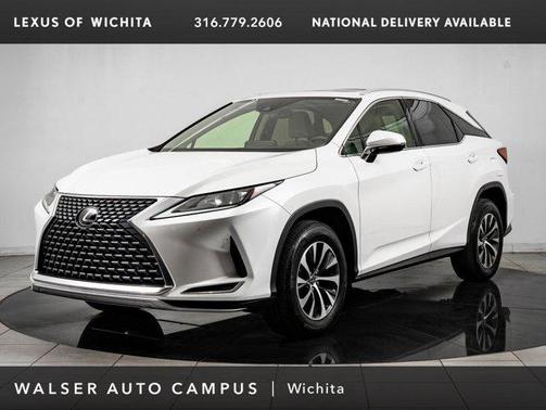 2020 Lexus RX 350 Base
