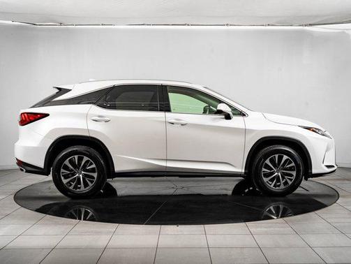 2020 Lexus RX 350 Base
