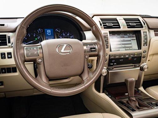 2010 Lexus GX 460 Base