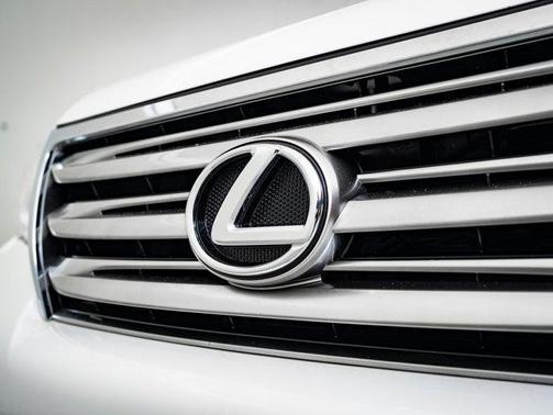 2010 Lexus GX 460 Base