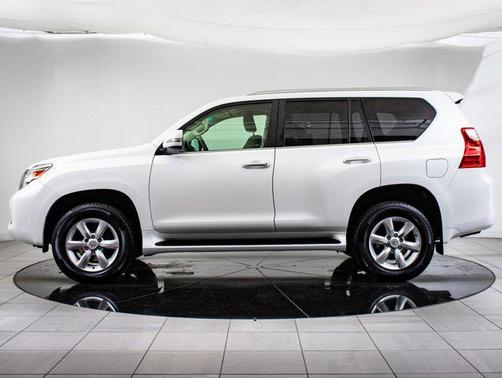 2010 Lexus GX 460 Base