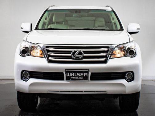 2010 Lexus GX 460 Base