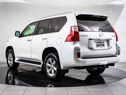 2010 Lexus GX 460 Base