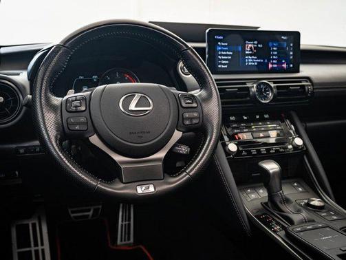 2023 Lexus IS 500 F SPORT Performance Premium