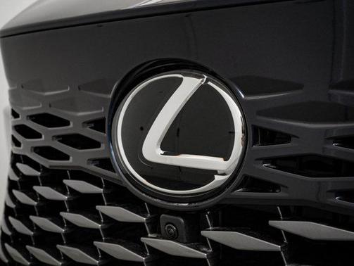 2026 Lexus RX 350 Base