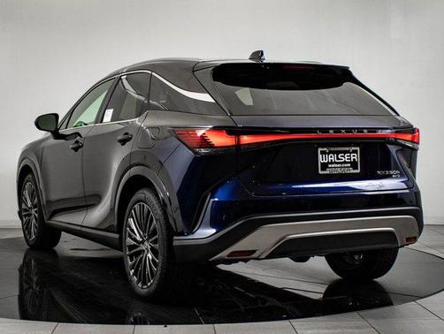 2026 Lexus RX 350 Base