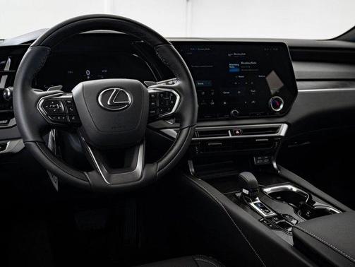 2026 Lexus RX 350 Base