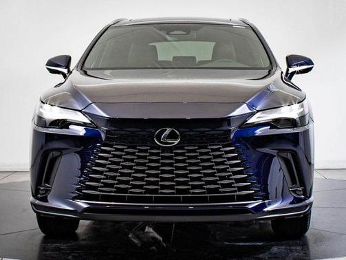 2026 Lexus RX 350 Base