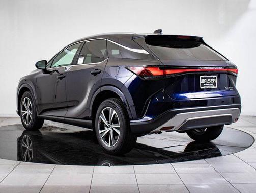 2026 Lexus RX 350 Base