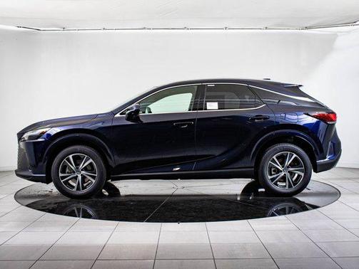 2026 Lexus RX 350 Base