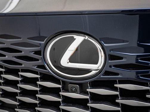 2026 Lexus RX 350 Base