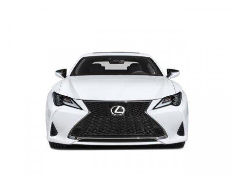2020 Lexus RC 350 F Sport
