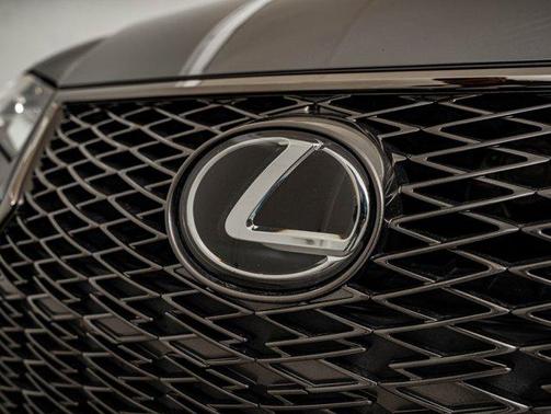 2020 Lexus RC 350 F Sport