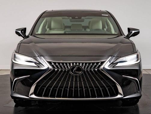 Caviar 2024 Lexus ES 300h Ultra Luxury