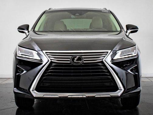 2016 Lexus RX 350 Base