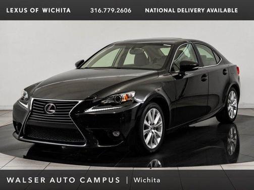 2016 Lexus IS 300 Base
