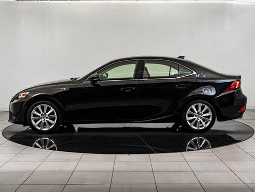 2016 Lexus IS 300 Base