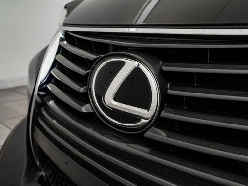 2016 Lexus IS 300 Base