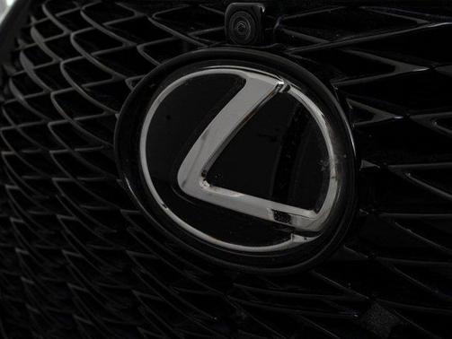 2022 Lexus IS 350 Base