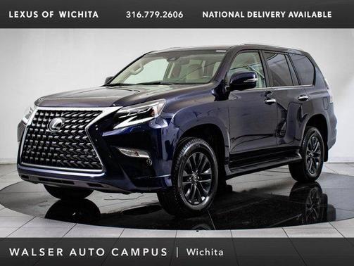 2023 Lexus GX 460 Premium