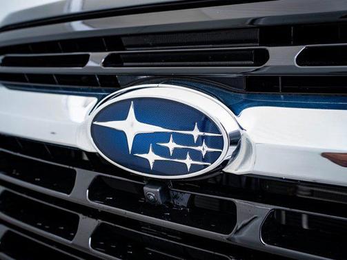 2025 Subaru Ascent Touring 7-Passenger