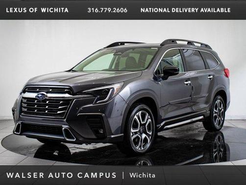 2025 Subaru Ascent Touring 7-Passenger